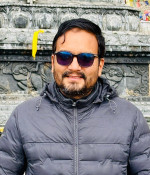 जिवन चन्द