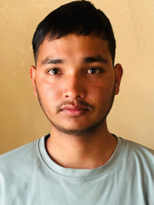 रमेश बलायर