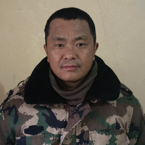 राम बहादुर गर्बुजा