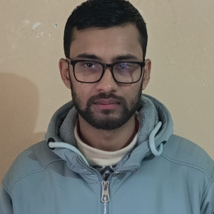 सागर सुवेदी