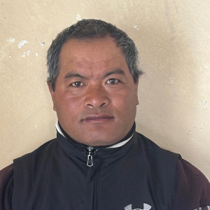 मेघ बहादुर खोर्जा