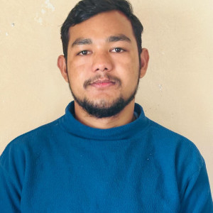 ललिजग्ङ थापा