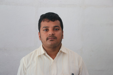 नबिन क्षेत्री