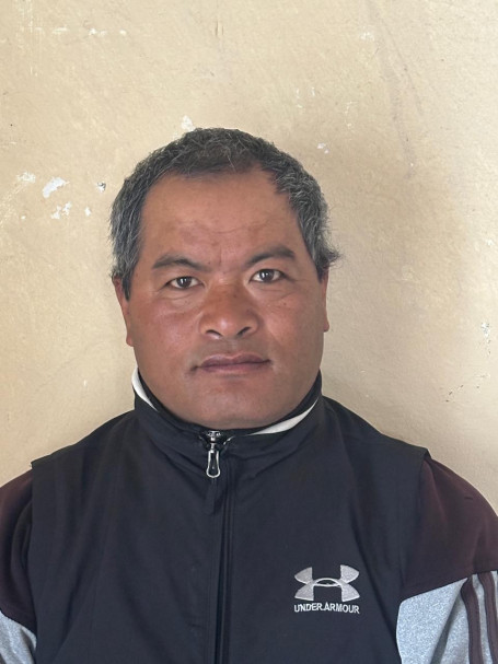 मेघ बहादुर खोर्जा